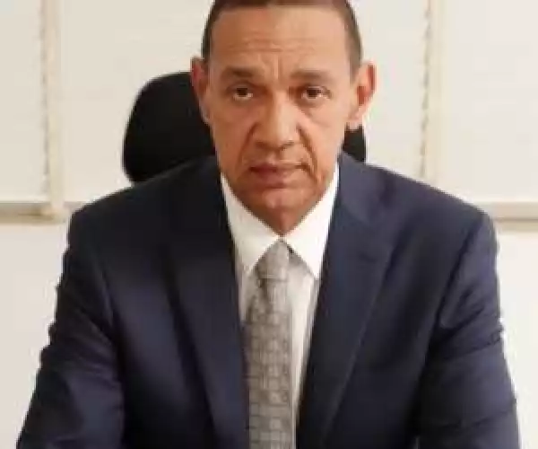 Even Dogs At Govt House Cost More Than 18k To Maintain - Ben Bruce